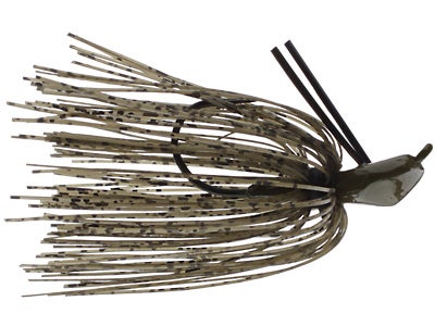 NuTech Pro Series NuJig Skirted