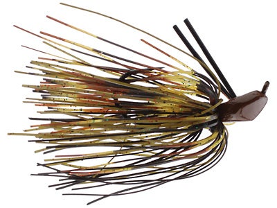 NuTech Pro Series NuJig Skirted