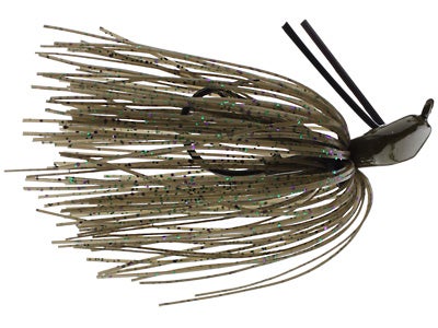 NuTech Pro Series NuJig Skirted