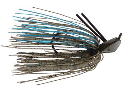 NuTech Pro Series NuJig Skirted