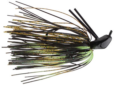 NuTech Pro Series NuJig Skirted