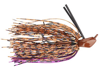 NuTech Pro Series NuJig Skirted