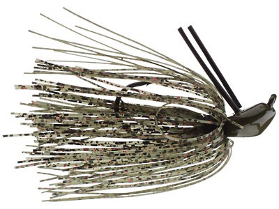 NuTech Pro Series NuJig Skirted
