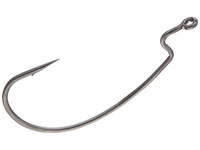 Owner All Purpose Soft Bait Hooks