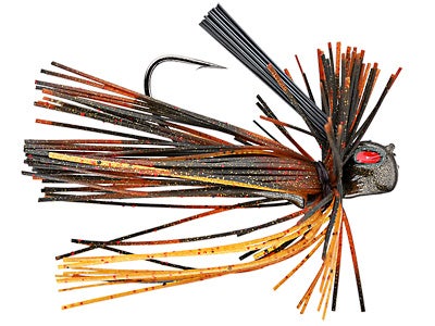 Omega Baby J Finesse Jigs