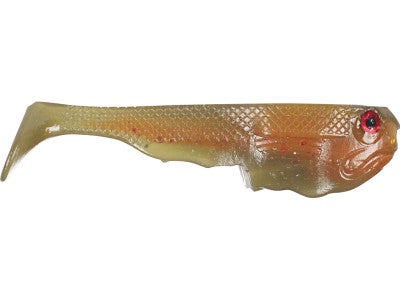 Optimum Baby Line Thru Swimbaits