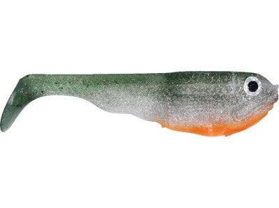 Optimum Baby Line Thru Swimbaits