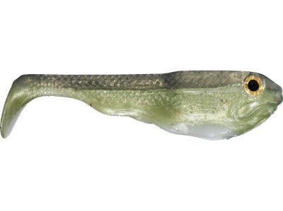 Optimum Baby Line Thru Swimbaits