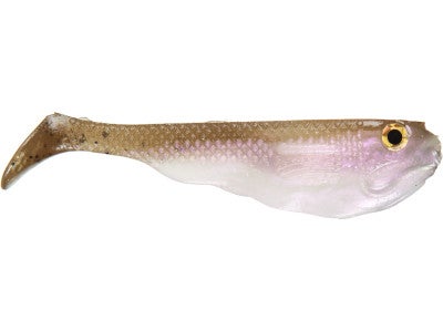 Optimum Baby Line Thru Swimbaits