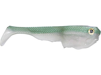 Optimum Baby Line Thru Swimbaits