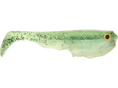 Optimum Baby Line Thru Swimbaits