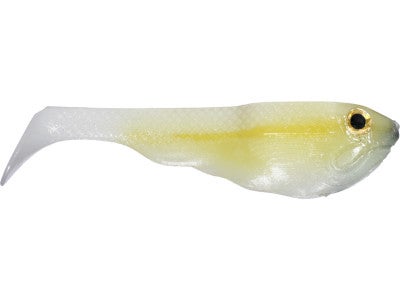 Optimum Baby Line Thru Swimbaits
