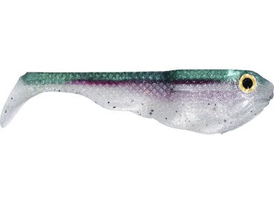 Optimum Baby Line Thru Swimbaits