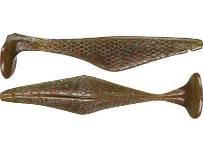 Optimum Double Diamond Swimbait