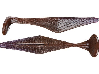 Optimum Double Diamond Swimbait