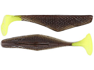 Optimum Double Diamond Swimbait
