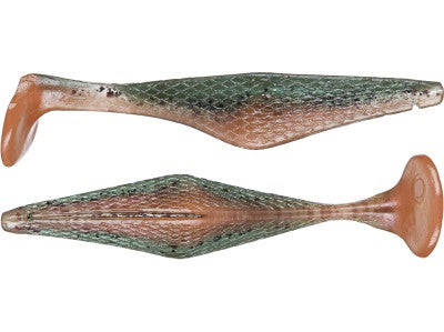 Optimum Double Diamond Swimbait