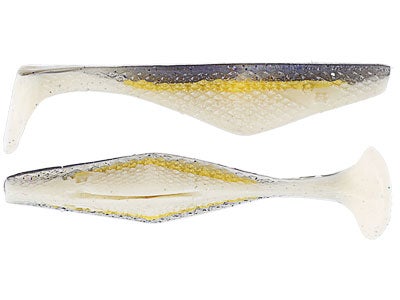 Optimum Double Diamond Swimbait