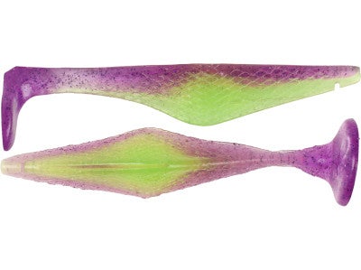Optimum Double Diamond Swimbait