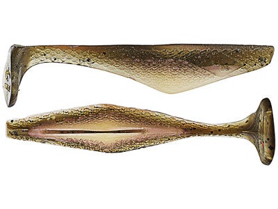 Optimum Double Diamond Swimbait