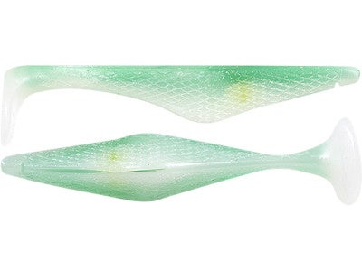Optimum Double Diamond Swimbait