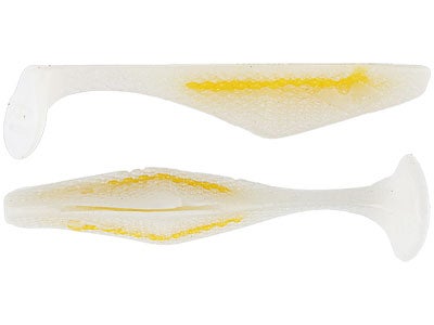 Optimum Double Diamond Swimbait