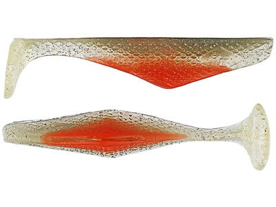 Optimum Double Diamond Swimbait