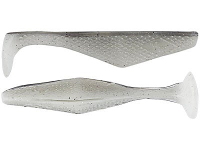 Optimum Double Diamond Swimbait