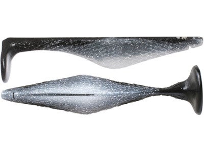 Optimum Double Diamond Swimbait