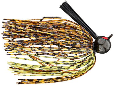 Omega Derek Remitz Football Jigs