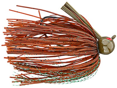 Omega Derek Remitz Football Jigs