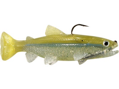 Osprey Dink Swimbait 5.5