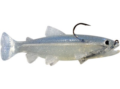 Osprey Dink Swimbait 5.5