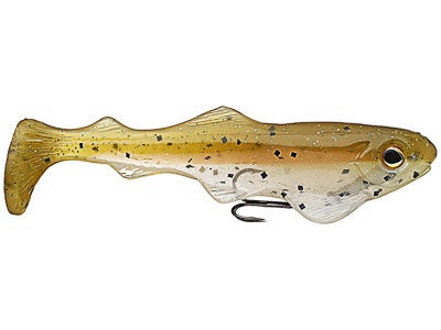 Osprey Inline Heavy Full Body Talon 4