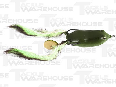 Optimum Furbit Frog 3.25