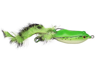 Optimum Furbit Frog 3.25