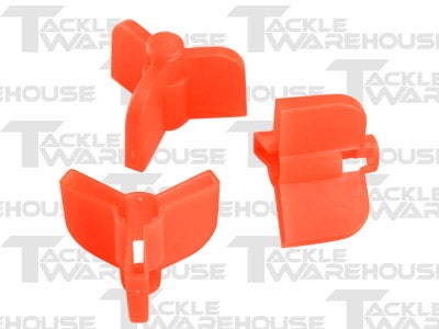 Owner Treble Hook Safety Caps