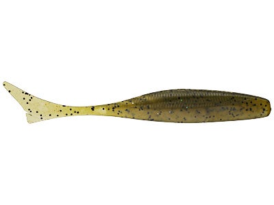 Owner JR Minnow 7pk