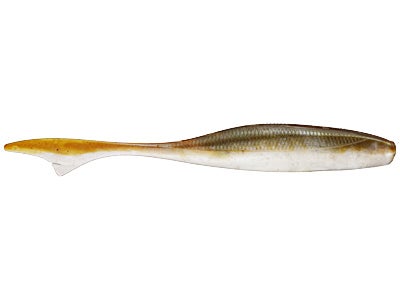 Owner JR Minnow 7pk