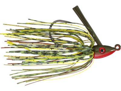 Outkast Tour Edition Pro Swim Jig