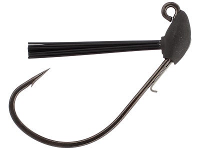 OMTD T-Dancing Tungsten Jig Heads 3pk