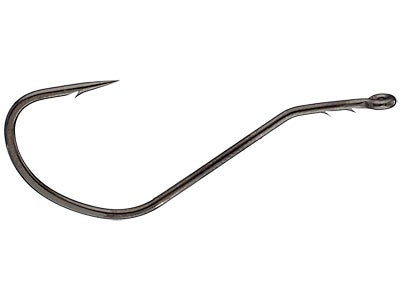 OMTD Flippin' Worm Open Gap Hook