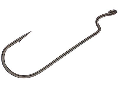OMTD Offset Worm WG Hooks