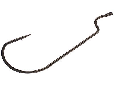OMTD Offset Worm Profile Hook