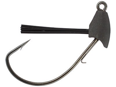 OMTD T-Action Tungsten Jig Heads 3pk