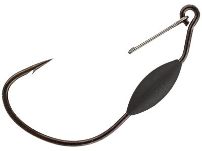 OMTD T-Swimbait Weighted Tungsten Hooks