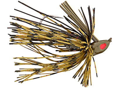 Omega Finesse Jigs