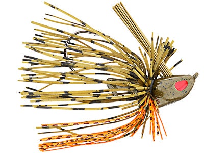 Omega Pitchin Jigs