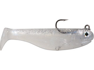 Optimum Swimbaits Internal Head