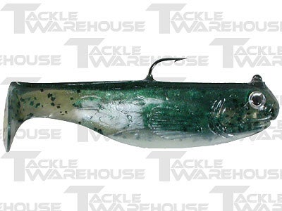 Optimum Swimbaits Internal Head